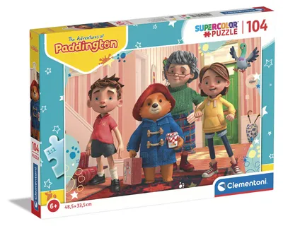 Immagine prodotto di Clementoni 25730, 6 anni / anni