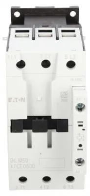 Immagine prodotto di Eaton Electric GmbH Contattore DILM50(RDC24) (277844)