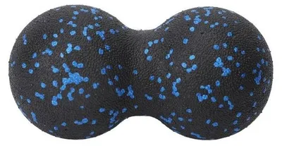 Produktbild von Doppelball Pilates  Duoball Massagerolle Gymnastikrolle Foamroller Yoga 14302