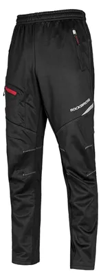 Immagine prodotto di Giacca invernale da ciclismo - Impermeabile - Antivento - Uomo - Dalla M alla 4XL
