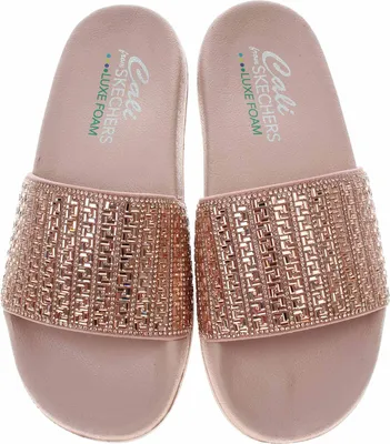 Produktbild von Skechers Pop Ups - New Spark rose gold 39