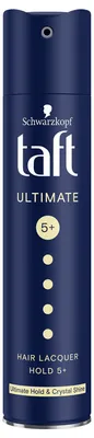 Obrázek produktu pro Taft Lak Ultimate (5+) Tmavě Modrý 250 ml