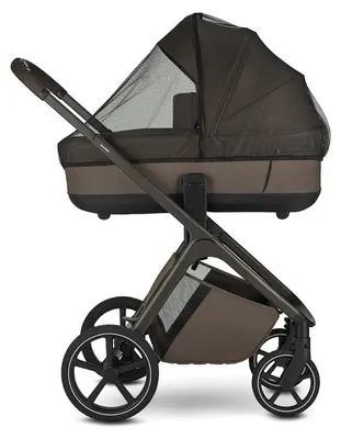 Produktbild von easywalker Easywalker Zoey Moskito Netz Sitz/Wanne
