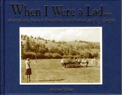 Image de When I Were Lad Hb
