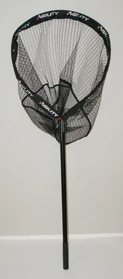 Produktbild von SHAKESPEARE Agility Boat Net, 96cm, Bootskescher, 1315261