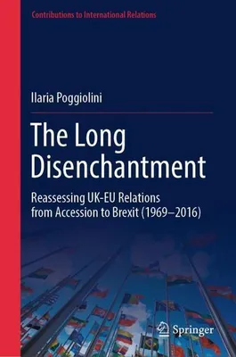 Produktbild von The Long Disenchantment