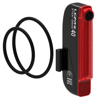 Obrázek produktu pro Lezyne Stick + StVZO