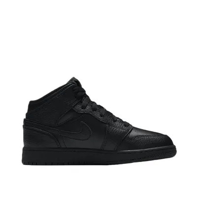 Produktbild von Nike Schuhe Air Jordan 1 Mid GS, 554725091, Größe: 38,5