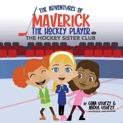 Produktbild von Der Eishockey-Schwesterverein