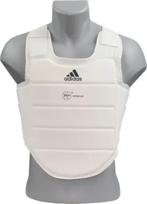Produktbild von adidas Bodyprotector WKF approved Größe - XS