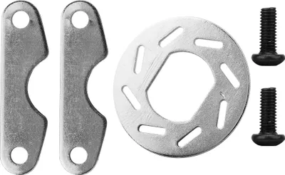 Produktbild von Passend für HSP 1:10 On Road Car 94101 94102 94122 RC Metallbremsbelag 02044(02044)