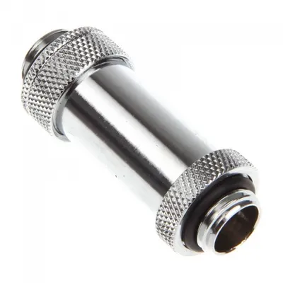 Produktbild von Bitspower BP-DG14AALPII, Messing, Silber, 20 x 20 x 69 mm