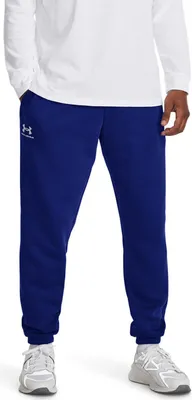 Produktbild von Herren-Jogginghose Under Armour Essential Fleece Jogger, Größe: S