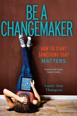 Produktbild von Be a Changemaker