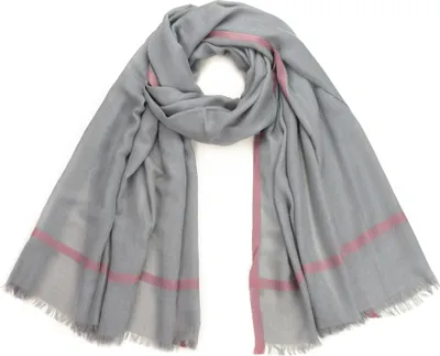 Produktbild von Art Of Polo Damenschal Nosh-Afarin grau One size