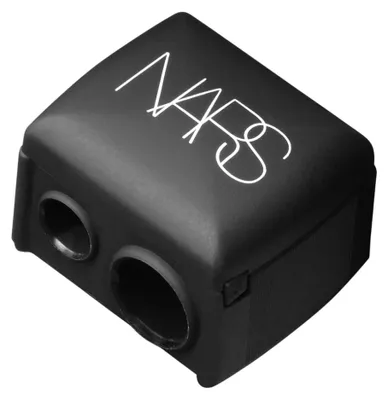 Produktbild von Nars, Eye Pencil Sharpener, Black