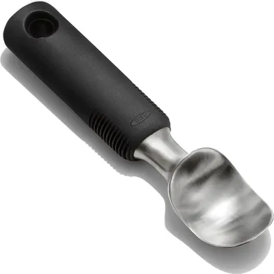 Obrázok produktu pre Nerezová naberačka na zmrzlinu - Oceľ / OXO