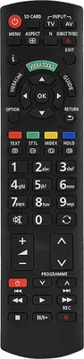 Obrázek produktu pro Dálkový ovladač, vzdálenost ovládání TV 8 m TV ovladač pro N2QayB000487
