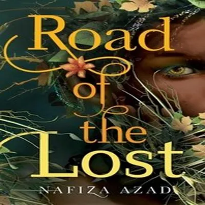 Imagen del producto de Road of the Lost