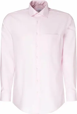 Immagine prodotto di Camicia da lavoro a maniche lunghe Seidensticker per uomo