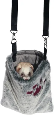 Immagine prodotto di Rosewood Snuggles Carrier Peluche Roditore