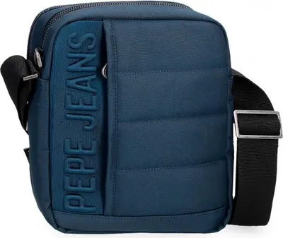 Produktbild von Pepe Jeans Ancor - Umhängetasche, 7015541