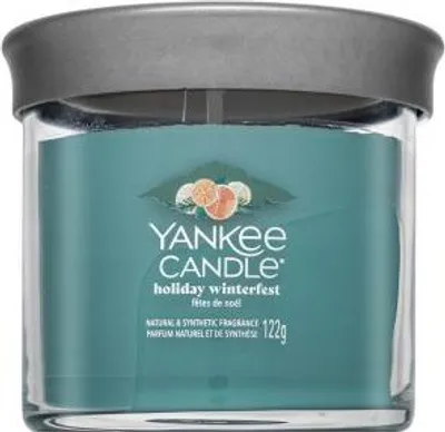 Immagine prodotto di Yankee Candle 2652656E, rotonda, verde, 1 pezzi