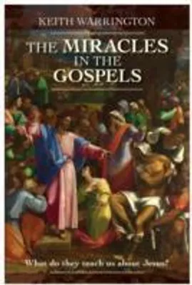 Image de Miracles in the Gospels