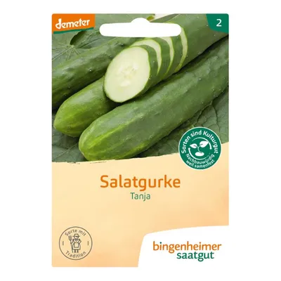 Zdjęcie produktu dla Ogórek - Tanja