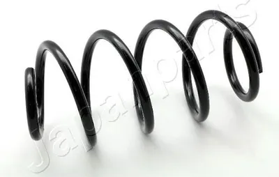 Produktbild von JAPANPARTS Fahrwerksfeder Vorne für SEAT Altea XL (5P5, 5P8) ZC3544H