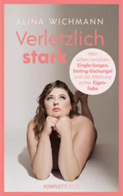 Produktbild von Verletzlich stark