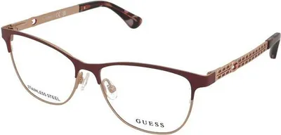 Zdjęcie produktu dla GUESS EYEWEAR Oprawki okularowe GU2883 53070
