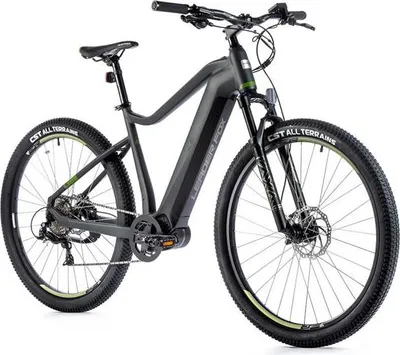 Obrázok produktu pre Pánsky elektrobicykel Leader Fox SWAN, 2023-1 /29"/21.5"