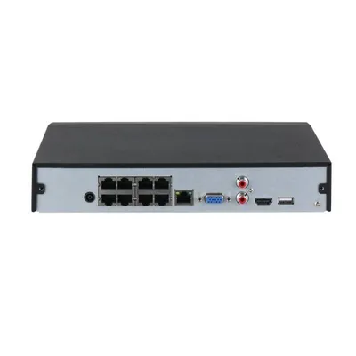 Obrázek produktu pro Technologie Dahua DHI-NVR4108HS-8P-4KS3