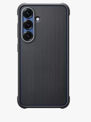 Produktbild von Samsung EF-RS931, Cover, Samsung, Galaxy S25, 15,8 cm (6.2"), Schwarz
