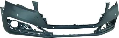 Immagine prodotto di Paraurti anteriore DIEDERICHS 4244152 per PEUGEOT