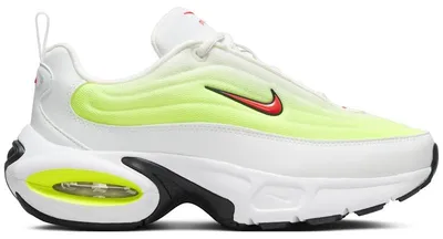 Obrázok produktu pre Nike Air Max Portal "White & Volt" White/Green, veľkosť: 35,5