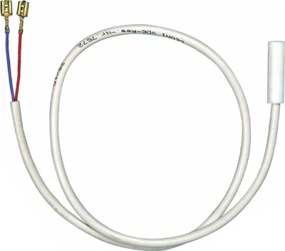 Produktbild von Temperaturfühler Sensor Fühler + Kabel Gefriertruhe Liebherr 6940785