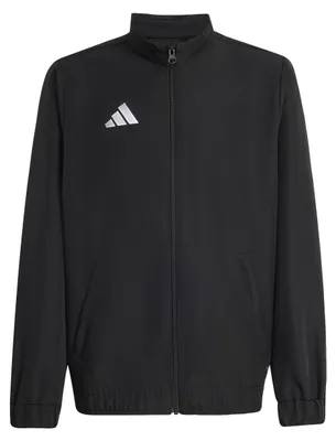 Produktbild von adidas Entrada 26 Präsentationsjacke BLACK/WHITE 128