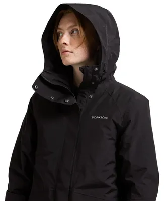 Produktbild von Didriksons Essa - Damen Jacke, Größe:44, Farbe:black