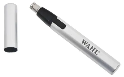 Produktbild von Wahl Micro Groomsman Nasenhaartrimmer Ohrenhaartrimmer Trimmer Hairliner mit Etui