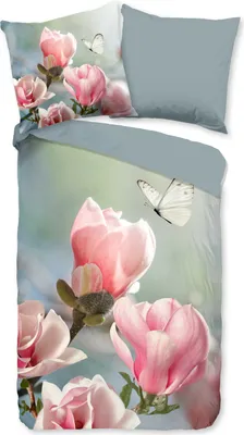 Immagine prodotto di Copripiumino Good Morning 135x200 + 1* 80x80 cm - fiori