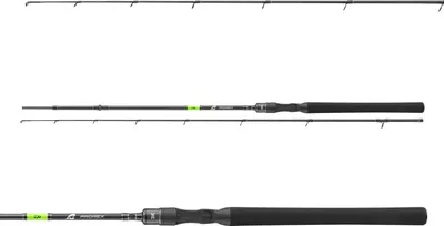 Produktbild von Daiwa Prorex X Jerk 1,85m 30-80g
