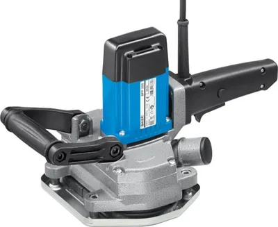 Produktbild von Baier Elektrowerkzeuge Baier Fassadenfräse Bff222, 48223