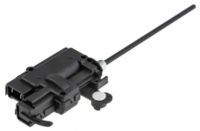 Produktbild von Kraftstofftankklappenaktuator Renault Captur I 2013-, Clio III 2005-, Clio IV 2012-, Grand Scenic III 2009-, Megane III 2010-,