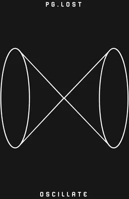 Zdjęcie produktu dla S.Lost - Oscillate CD