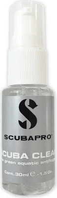 Produktbild von Scubapro Antibeschlag Spray, Antifog Scuba Clear, 30ml