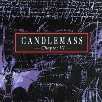 Produktbild von Candlemass-Chapter VI