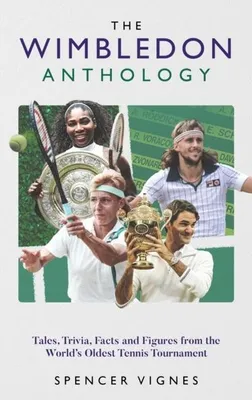 Obrázok produktu pre Antológia Wimbledonu