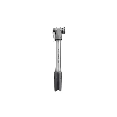 Immagine prodotto di Topeak Mini Pump Pocket Rocket, nero